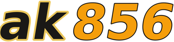ak856 logo