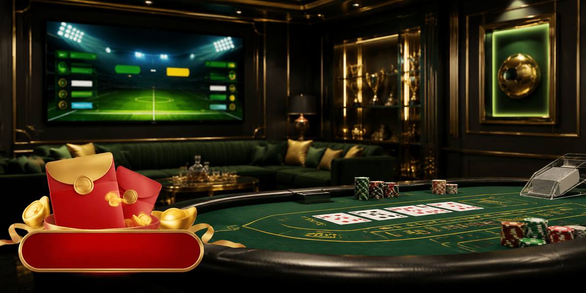 ak856 Apa Yang Kami Tawarkan di ak856 Casino